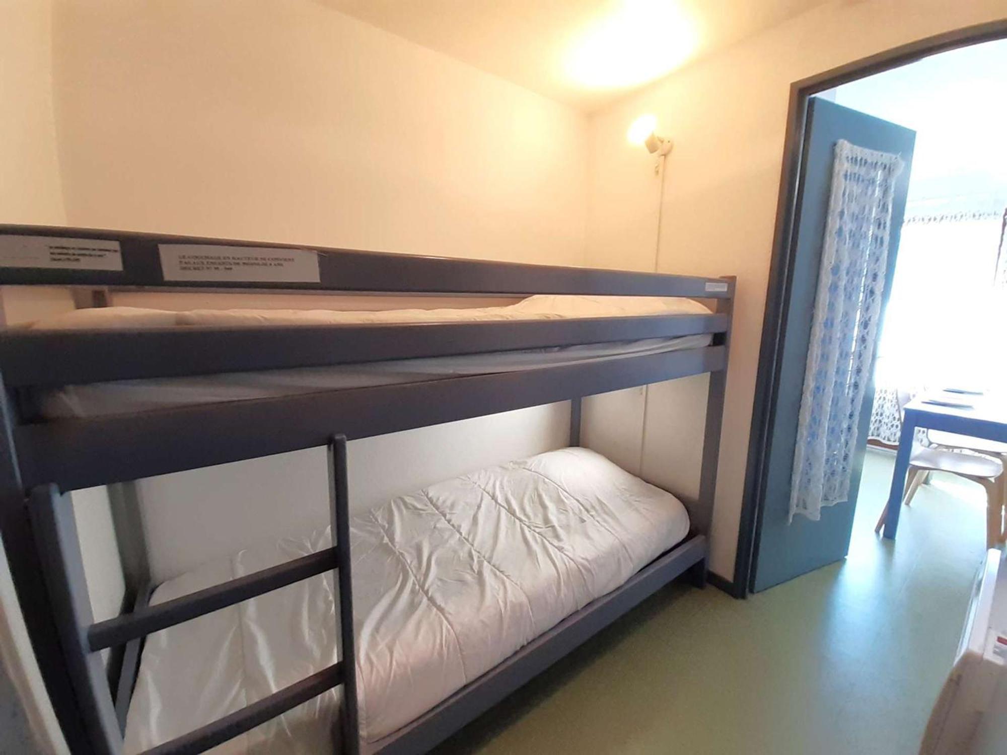 Studio Saint-Lary-Soulan, 1 pièce, 4 personnes - FR-1-457-270 Esterno foto